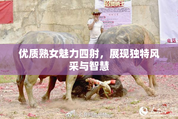 优质熟女魅力四射，展现独特风采与智慧