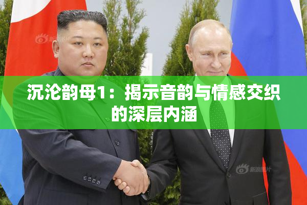 沉沦韵母1：揭示音韵与情感交织的深层内涵