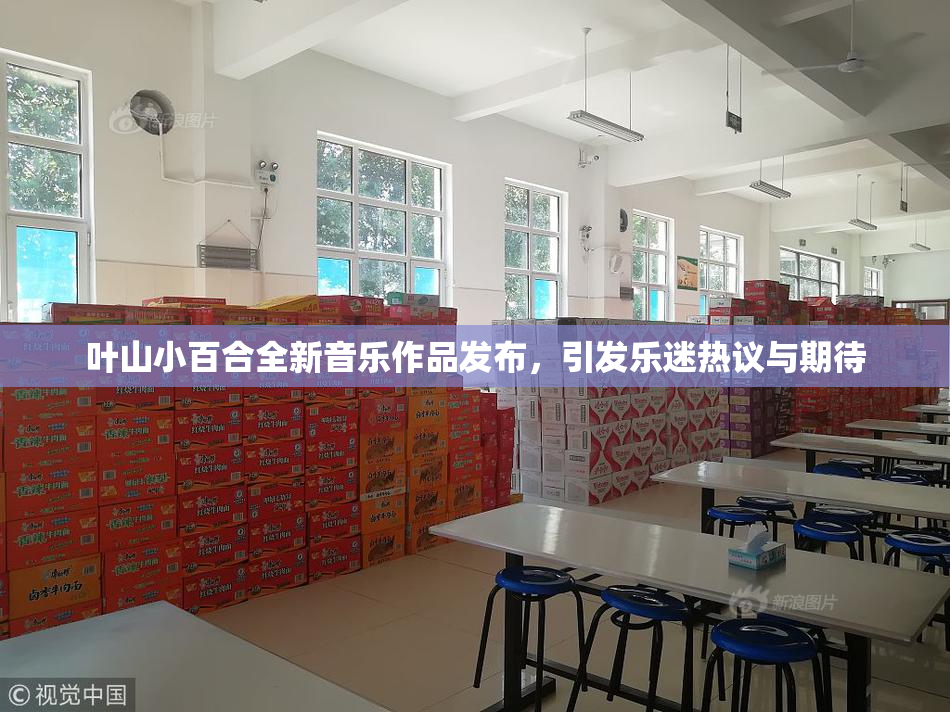 叶山小百合全新音乐作品发布，引发乐迷热议与期待