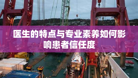 医生的特点与专业素养如何影响患者信任度