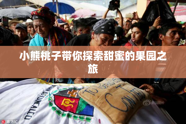 小熊桃子带你探索甜蜜的果园之旅