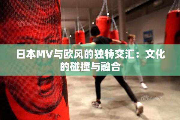 日本MV与欧风的独特交汇：文化的碰撞与融合