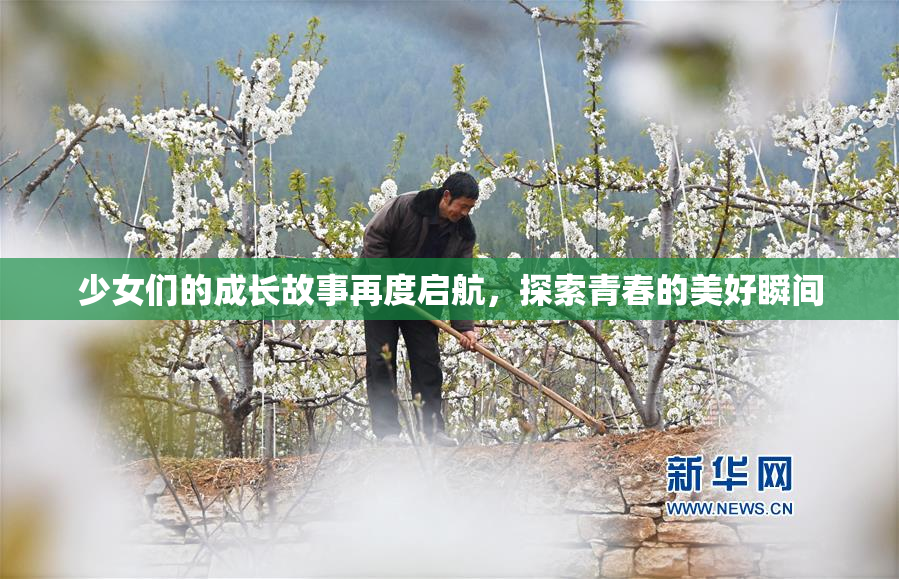 少女们的成长故事再度启航，探索青春的美好瞬间