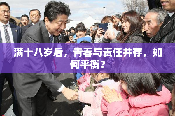 满十八岁后，青春与责任并存，如何平衡？