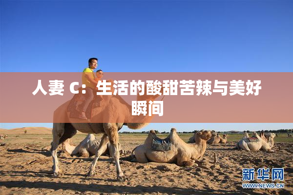 人妻 C：生活的酸甜苦辣与美好瞬间