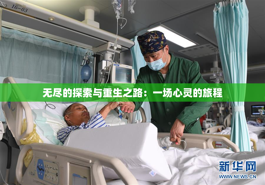 无尽的探索与重生之路：一场心灵的旅程