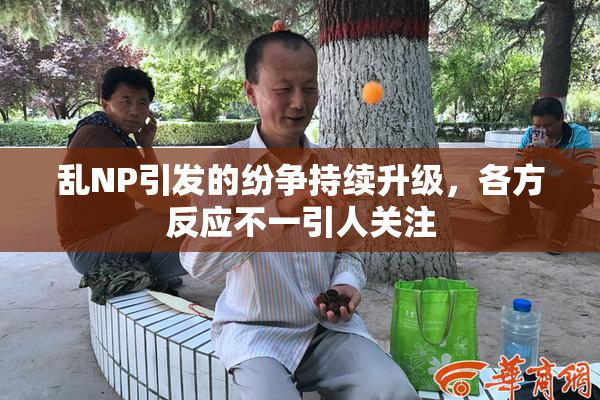 乱NP引发的纷争持续升级，各方反应不一引人关注
