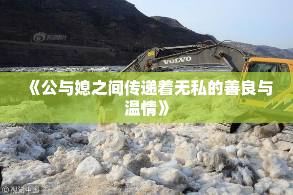 《公与媳之间传递着无私的善良与温情》