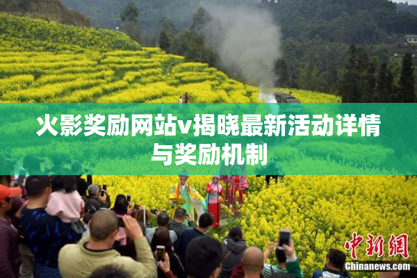 火影奖励网站v揭晓最新活动详情与奖励机制