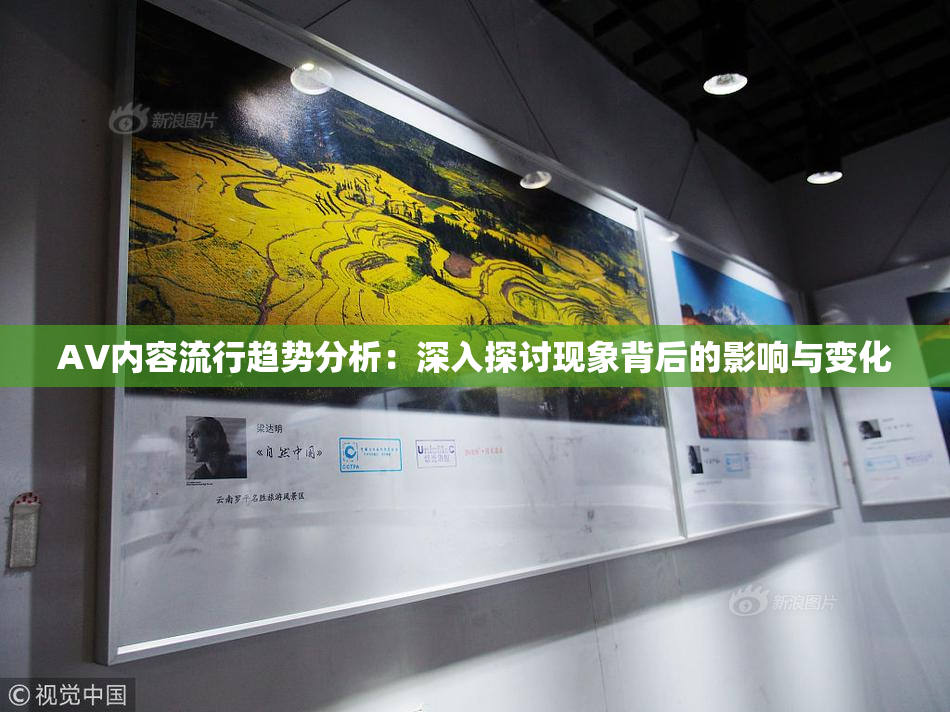 AV内容流行趋势分析：深入探讨现象背后的影响与变化