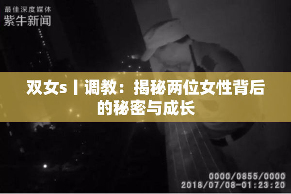 双女s丨调教：揭秘两位女性背后的秘密与成长