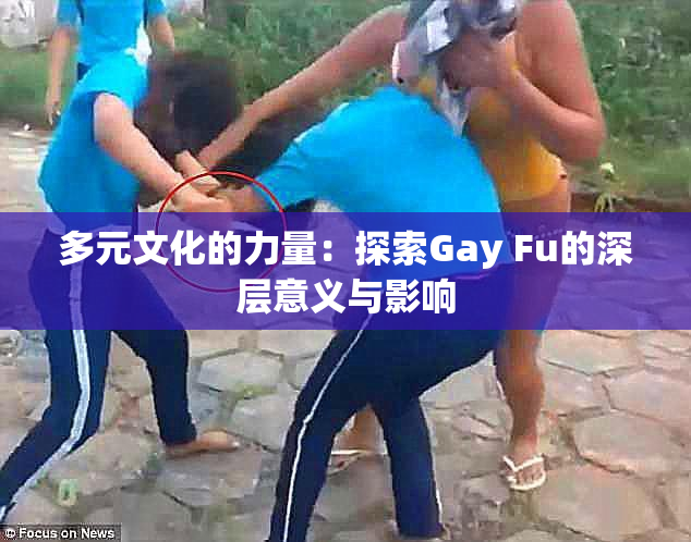 多元文化的力量：探索Gay Fu的深层意义与影响