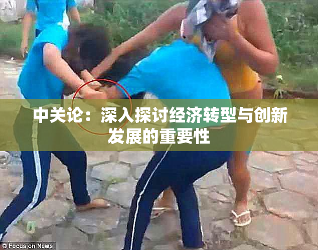 中关论：深入探讨经济转型与创新发展的重要性
