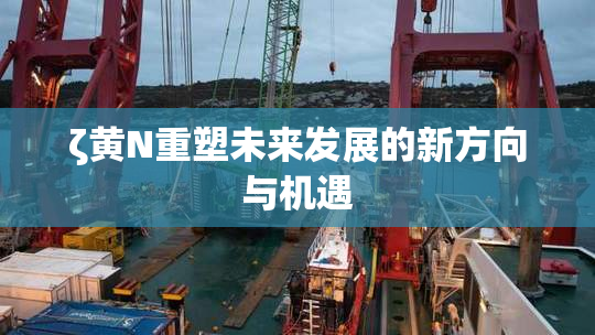 ζ黄Ν重塑未来发展的新方向与机遇