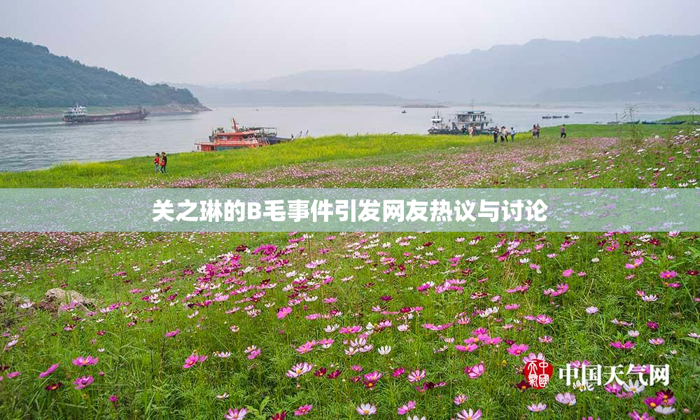 关之琳的B毛事件引发网友热议与讨论