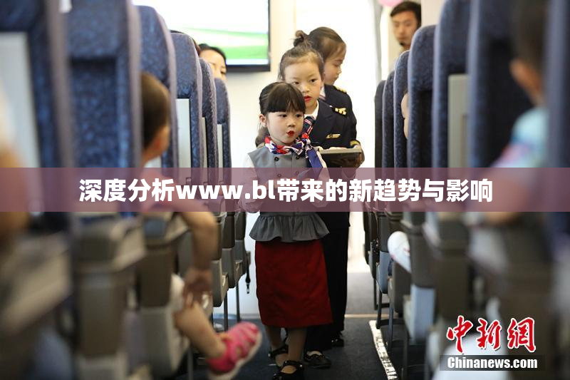 深度分析www.bl带来的新趋势与影响