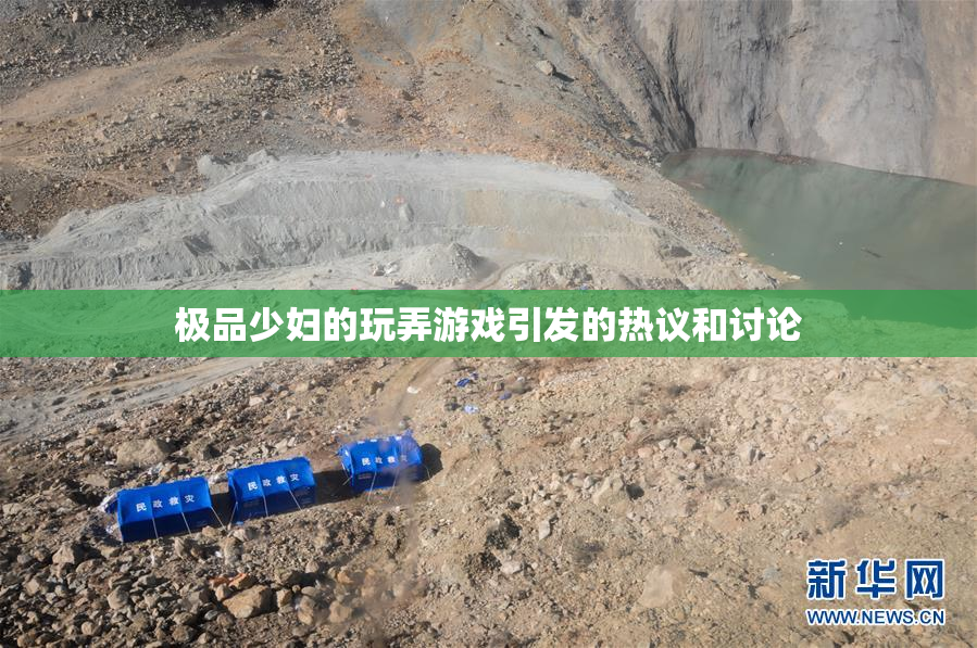 极品少妇的玩弄游戏引发的热议和讨论
