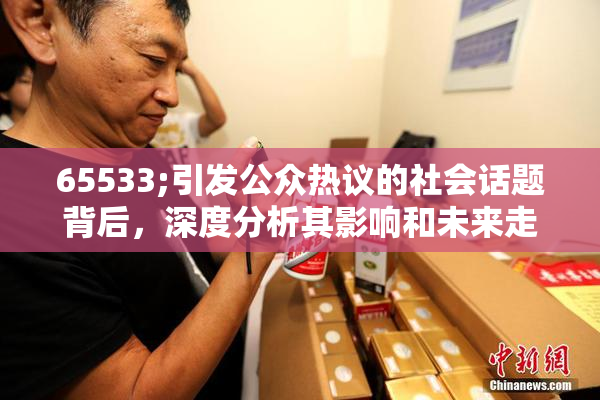 65533;引发公众热议的社会话题背后，深度分析其影响和未来走向