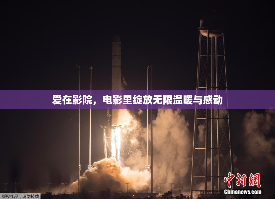爱在影院，电影里绽放无限温暖与感动