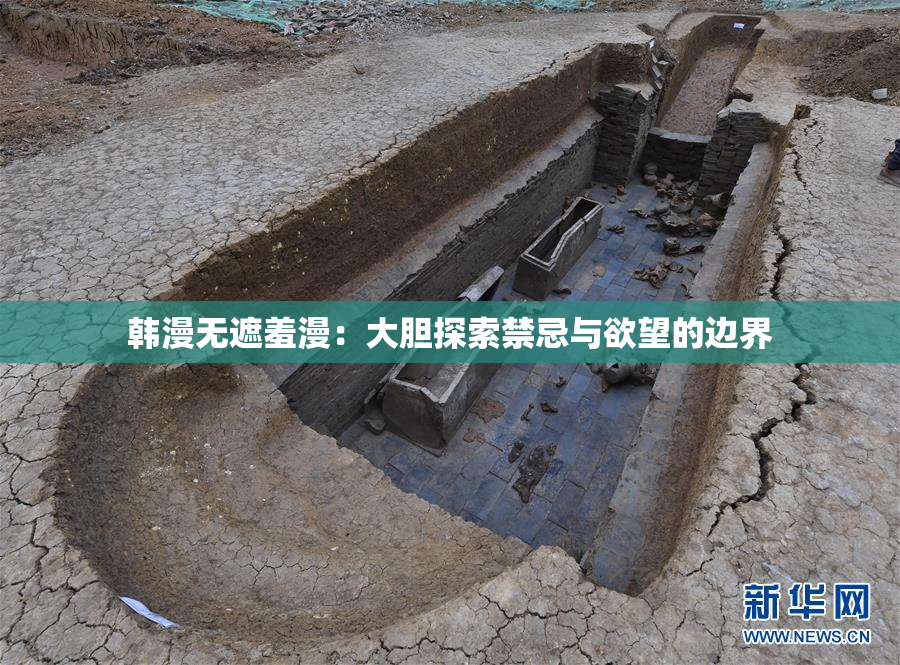 韩漫无遮羞漫：大胆探索禁忌与欲望的边界