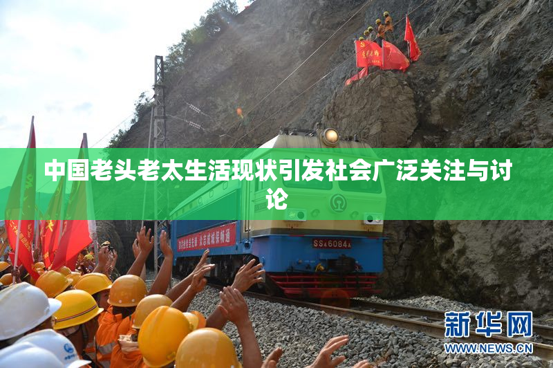 中国老头老太生活现状引发社会广泛关注与讨论