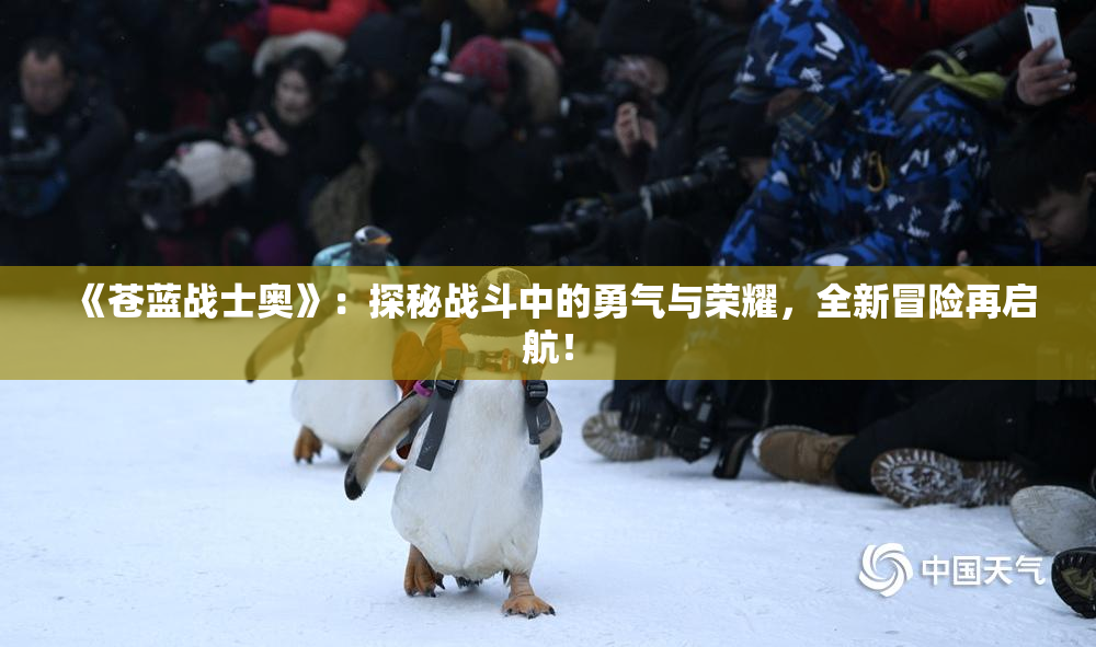 《苍蓝战士奥》：探秘战斗中的勇气与荣耀，全新冒险再启航！