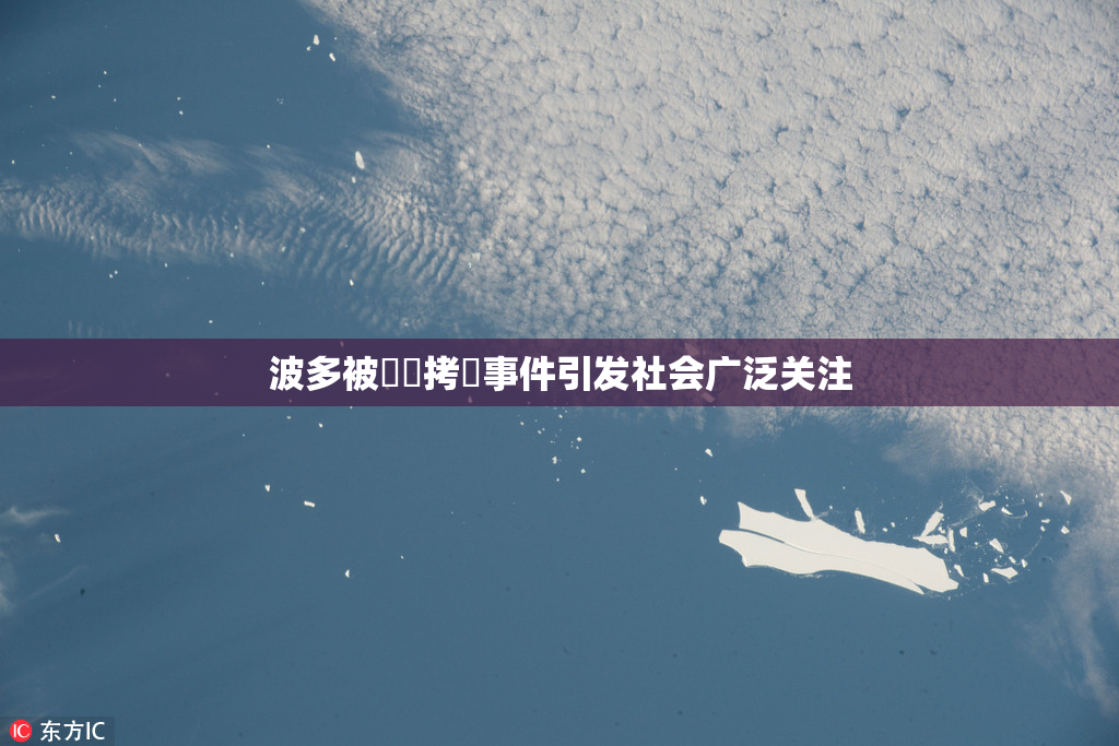 波多被緊縛拷問事件引发社会广泛关注