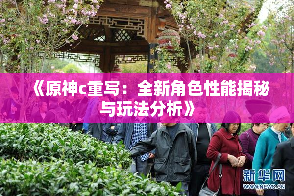 《原神c重写：全新角色性能揭秘与玩法分析》
