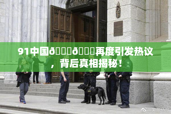 91中国🍆🍑再度引发热议，背后真相揭秘！