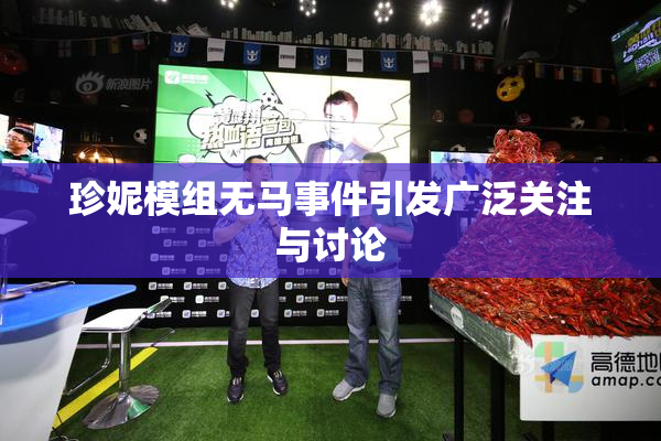 珍妮模组无马事件引发广泛关注与讨论