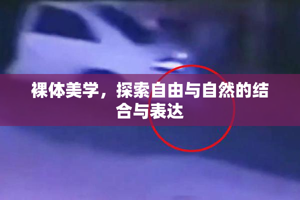 裸体美学，探索自由与自然的结合与表达