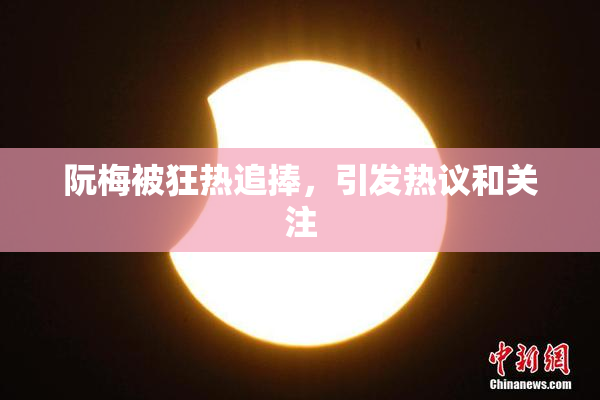 阮梅被狂热追捧，引发热议和关注