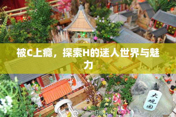 被C上瘾，探索H的迷人世界与魅力