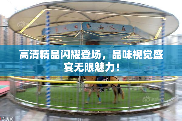 高清精品闪耀登场，品味视觉盛宴无限魅力！