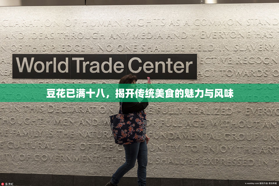 豆花已满十八，揭开传统美食的魅力与风味