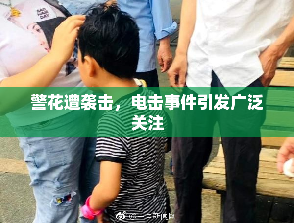 警花遭袭击，电击事件引发广泛关注