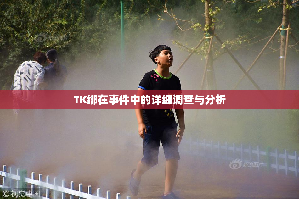 TK绑在事件中的详细调查与分析
