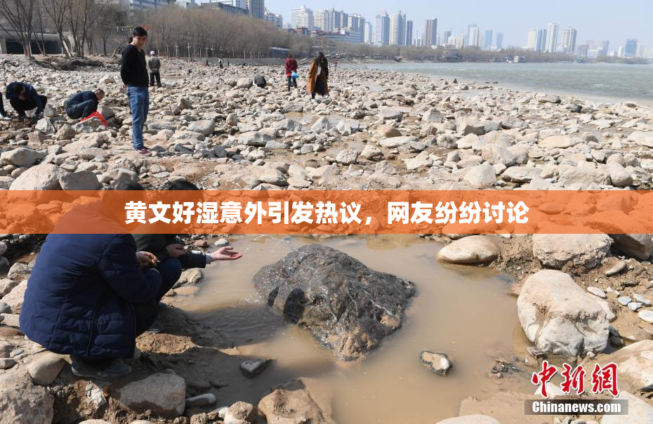 黄文好湿意外引发热议，网友纷纷讨论