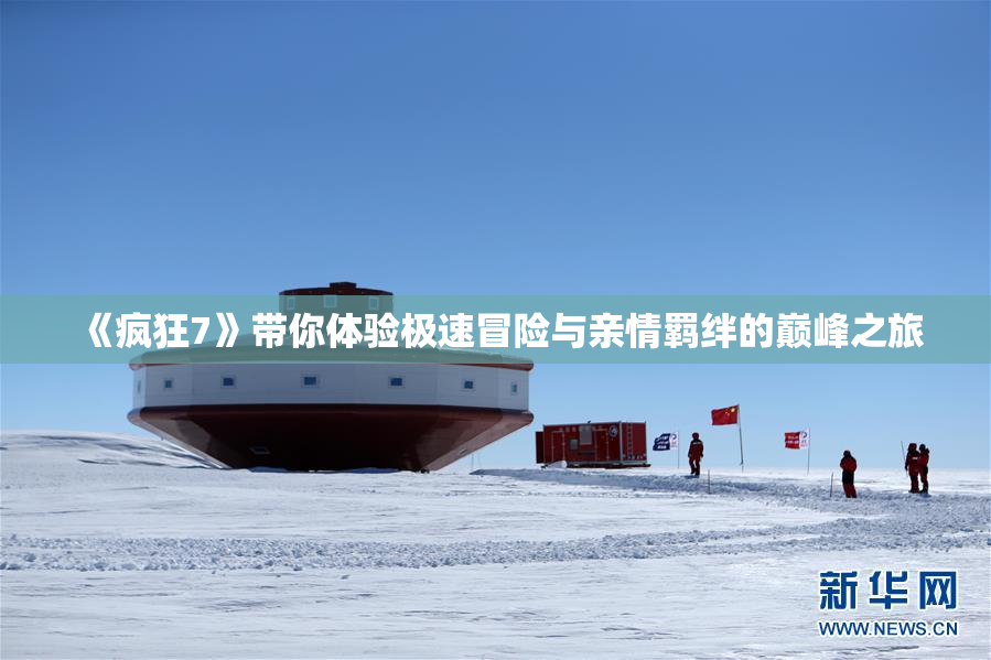 《疯狂7》带你体验极速冒险与亲情羁绊的巅峰之旅