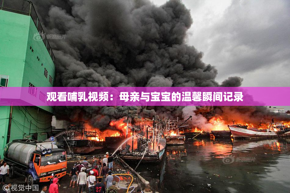 观看哺乳视频：母亲与宝宝的温馨瞬间记录