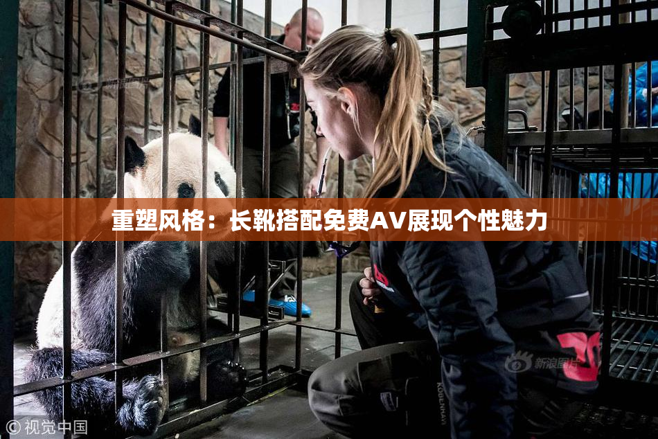 重塑风格：长靴搭配免费AV展现个性魅力