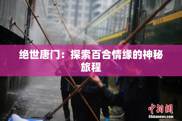 绝世唐门：探索百合情缘的神秘旅程