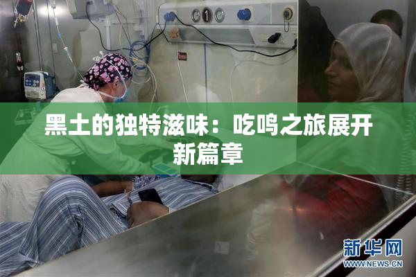 黑土的独特滋味：吃鸣之旅展开新篇章