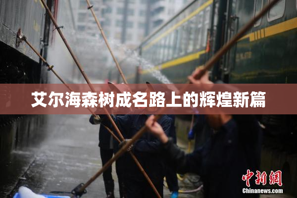 艾尔海森树成名路上的辉煌新篇