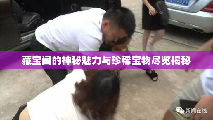 藏宝阁的神秘魅力与珍稀宝物尽览揭秘