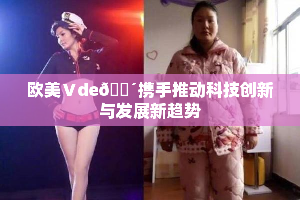 欧美Ⅴde🔴携手推动科技创新与发展新趋势