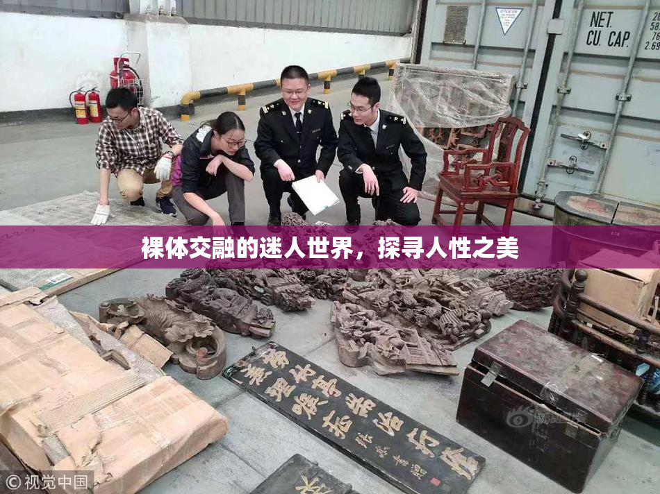 裸体交融的迷人世界，探寻人性之美