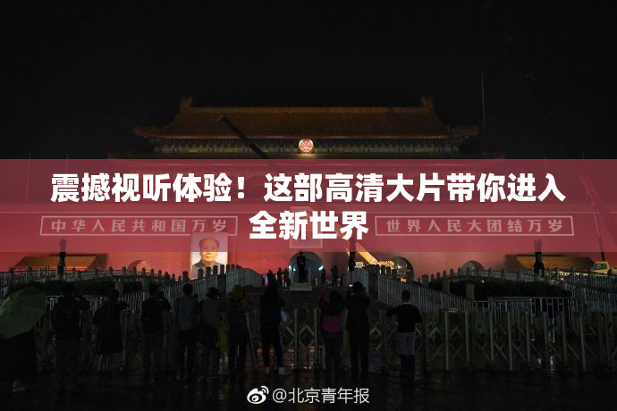 震撼视听体验！这部高清大片带你进入全新世界