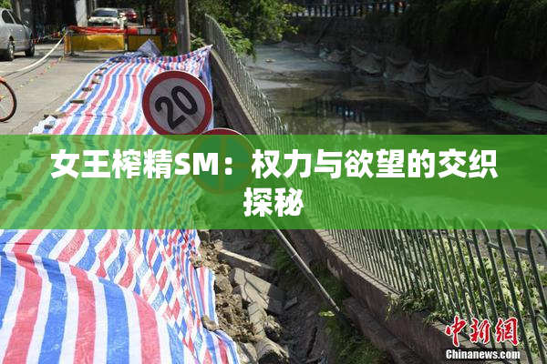 女王榨精SM：权力与欲望的交织探秘