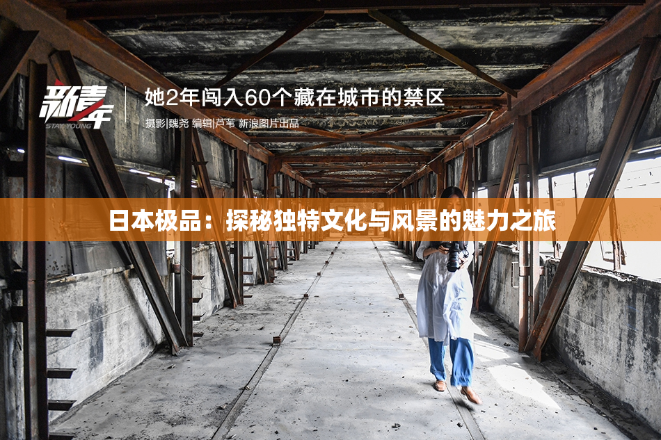 日本极品：探秘独特文化与风景的魅力之旅